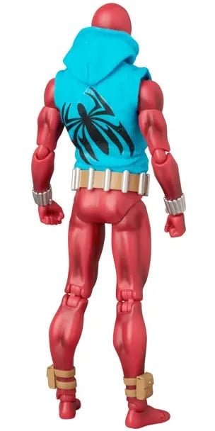 The Amazing Spider-Man MAFEX No.268 Scarlet Spider (Comic 2.0 Ver