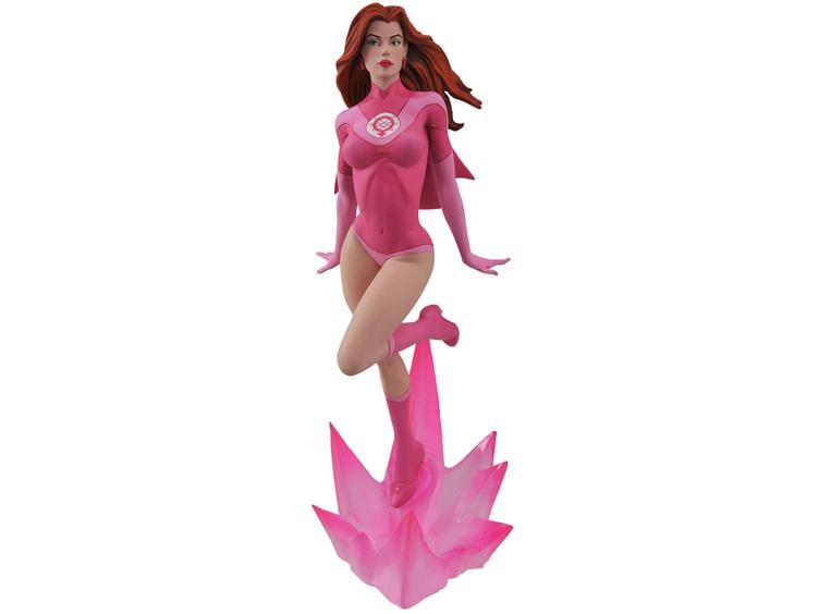 Invincible Femme Fatales Atom Eve Gallery Image 1