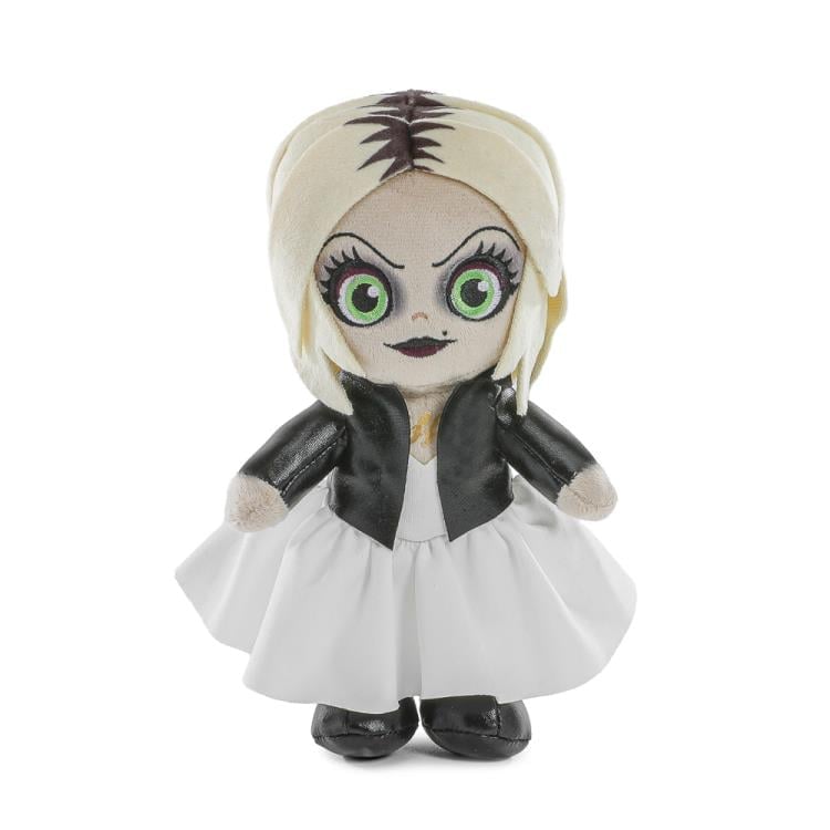 Bride of Chucky Phunny Tiffany Plush