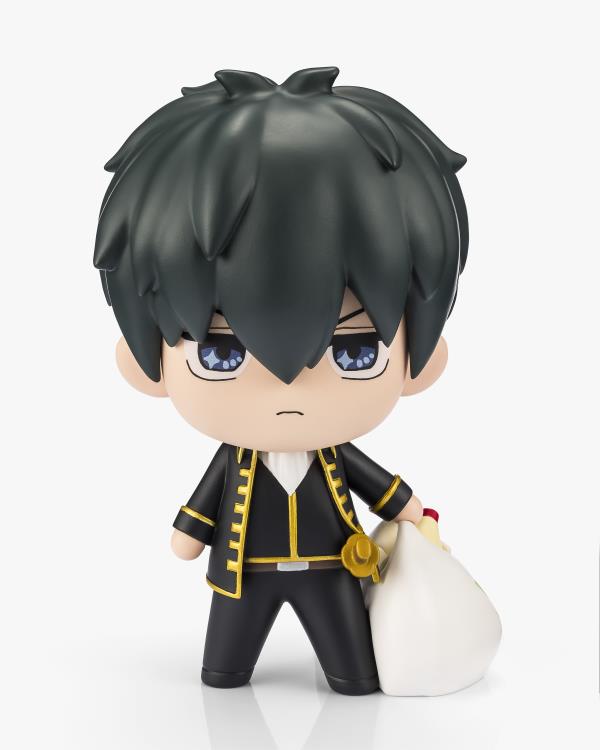 Gintama Rowtashii Noise tekupiku Hijikata Toushirou Figure Gallery Image 3