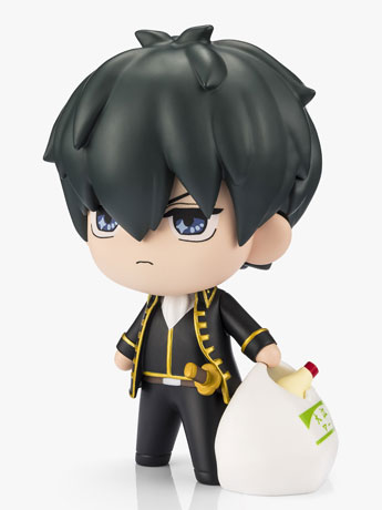 Gintama Rowtashii Noise tekupiku Hijikata Toushirou Figure Gallery Image 2