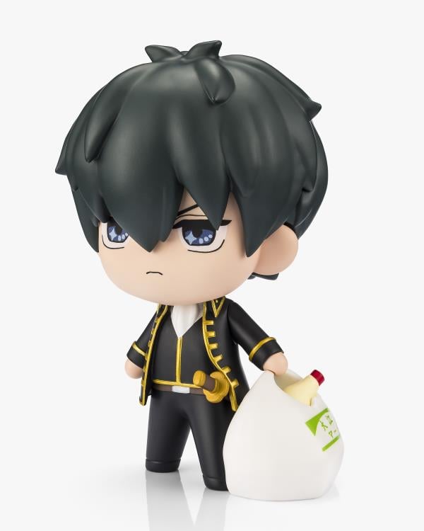 Gintama Rowtashii Noise tekupiku Hijikata Toushirou Figure Gallery Image 5