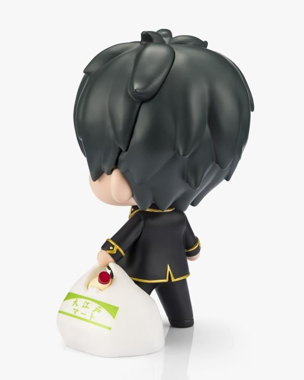 Gintama Rowtashii Noise tekupiku Hijikata Toushirou Figure Gallery Image 6