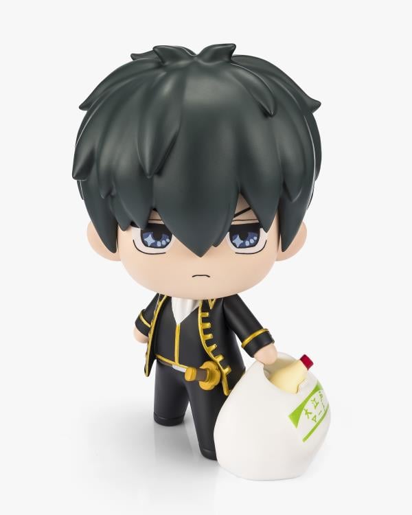 Gintama Rowtashii Noise tekupiku Hijikata Toushirou Figure Gallery Image 4