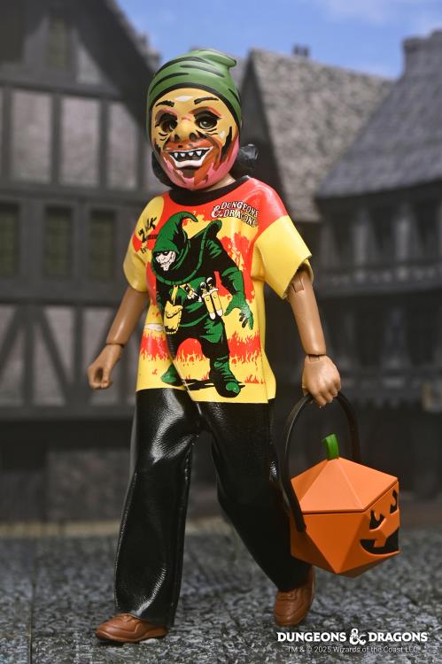 Ben Cooper Costume Kids Collection Wave 10 Set of 3 Clothed Action Figures Gallery Image 24