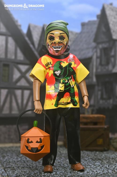 Ben Cooper Costume Kids Collection Wave 10 Set of 3 Clothed Action Figures Gallery Image 22
