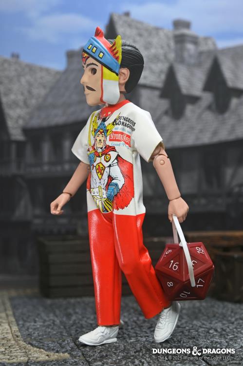 Ben Cooper Costume Kids Collection Wave 10 Set of 3 Clothed Action Figures Gallery Image 13