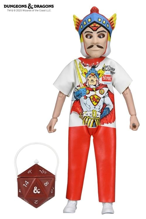 Ben Cooper Costume Kids Collection Wave 10 Set of 3 Clothed Action Figures Gallery Image 14