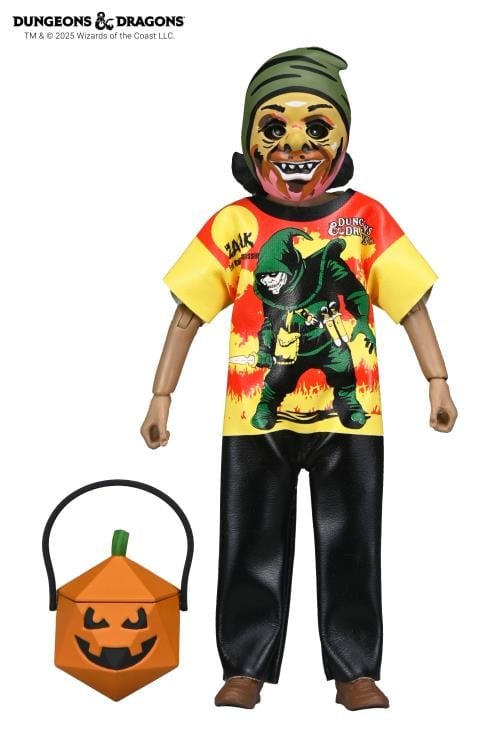 Ben Cooper Costume Kids Collection Wave 10 Set of 3 Clothed Action Figures Gallery Image 26