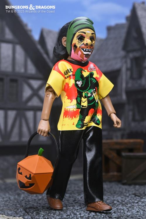 Ben Cooper Costume Kids Collection Wave 10 Set of 3 Clothed Action Figures Gallery Image 23
