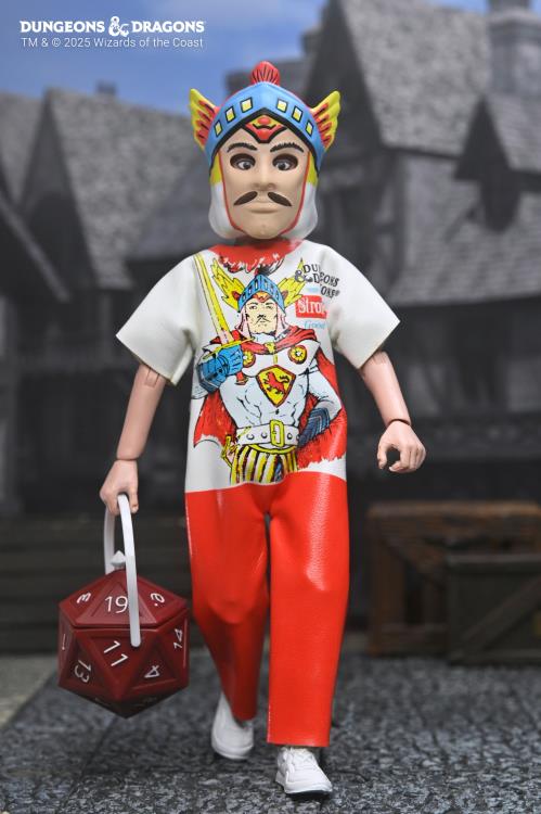 Ben Cooper Costume Kids Collection Wave 10 Set of 3 Clothed Action Figures Gallery Image 10