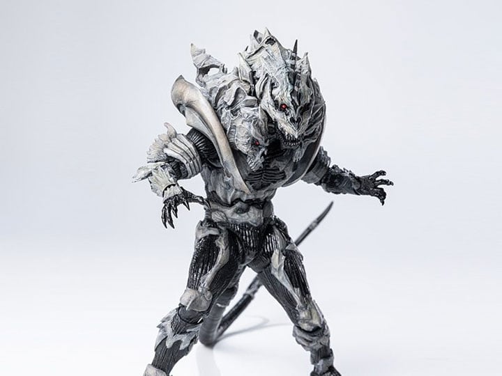 Godzilla: Final Wars (2004) Monster X Action Figure