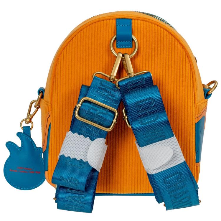 小物 charlolo Pokemon Charizard Corduroy Convertible Exclusive Limited Edition