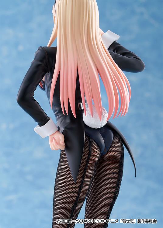 My Dress-Up Darling Marin Kitagawa (Halloween Bunny Ver.) Figure Gallery Image 12