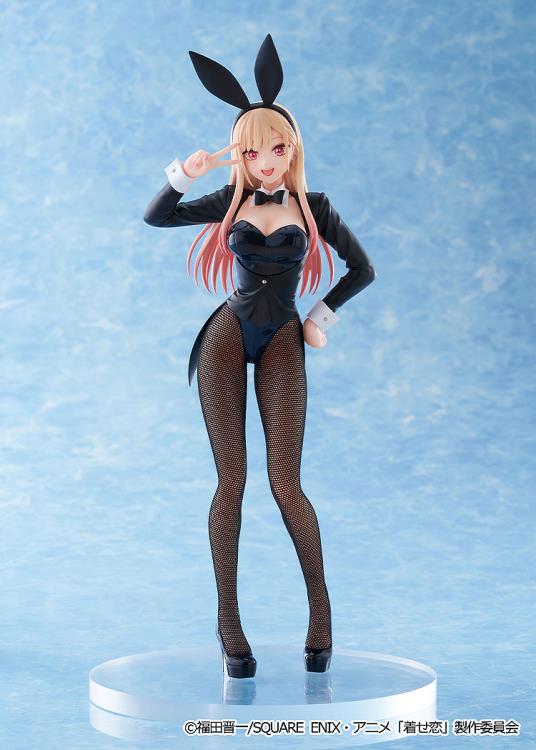 My Dress-Up Darling Marin Kitagawa (Halloween Bunny Ver.) Figure Gallery Image 6