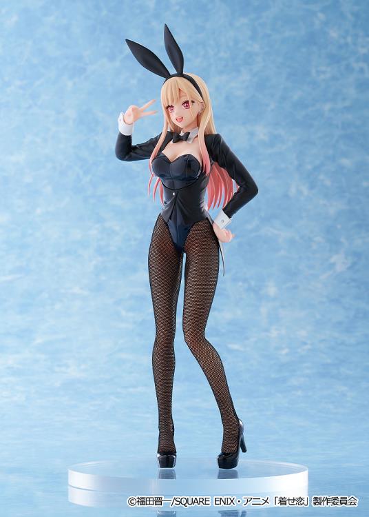 My Dress-Up Darling Marin Kitagawa (Halloween Bunny Ver.) Figure Gallery Image 9
