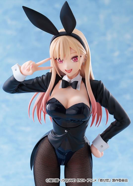 My Dress-Up Darling Marin Kitagawa (Halloween Bunny Ver.) Figure Gallery Image 11