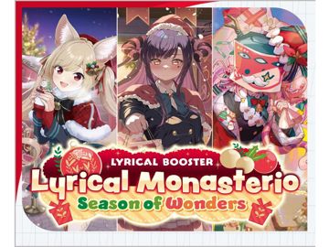 Hololive Yuzuki Choco Purple Start Deck (English Edition)
