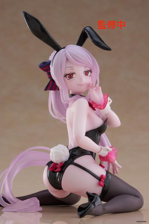 Overlord Desktop Cute Shalltear (Bunny Ver.) Figure Gallery Image 13
