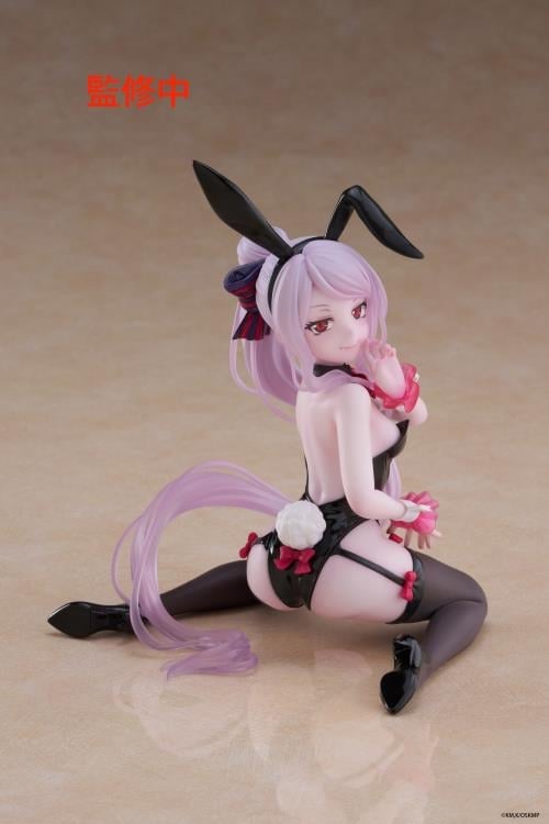 Overlord Desktop Cute Shalltear (Bunny Ver.) Figure Gallery Image 7