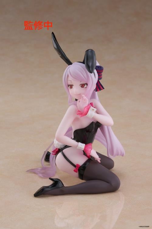 Overlord Desktop Cute Shalltear (Bunny Ver.) Figure Gallery Image 9