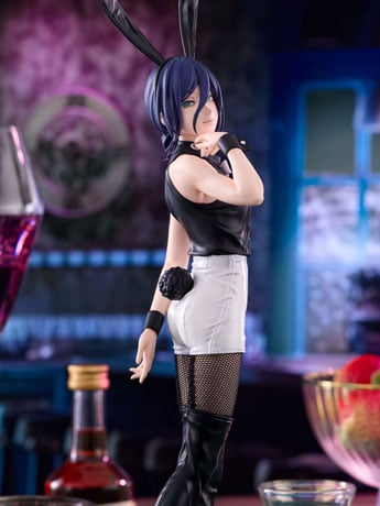 Chainsaw Man - The Movie: Reze Arc BiCute Bunnies Reze Figure