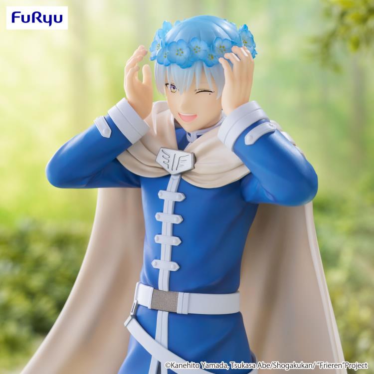 Frieren: Beyond Journey's End Trio-Try-iT Himmel Figure Gallery Image 6