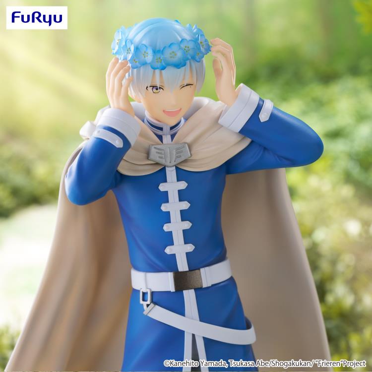 Frieren: Beyond Journey's End Trio-Try-iT Himmel Figure Gallery Image 7