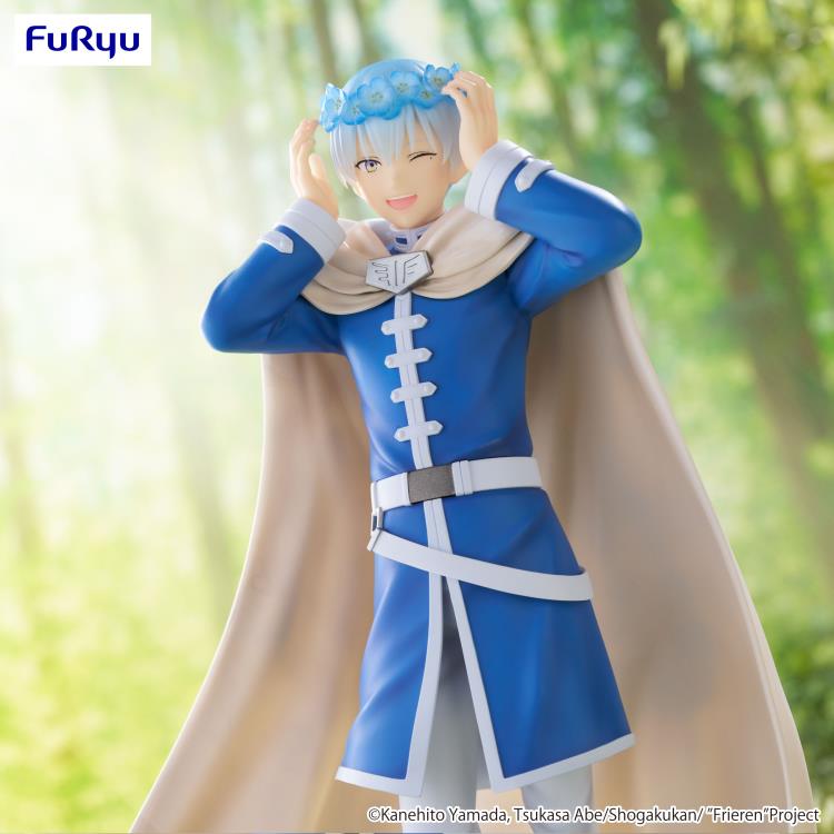 Frieren: Beyond Journey's End Trio-Try-iT Himmel Figure Gallery Image 5