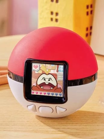 Pokemon Poke-nade Poke Ball Gallery Image 2