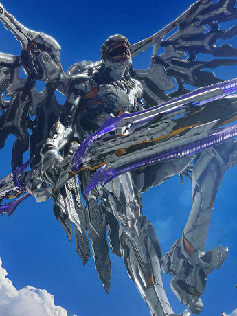 Neon Genesis Evangelion Ultimate Diorama Masterline Evangelion Mass Production Model (Deluxe Concept Ver.) Statue Gallery Image 2