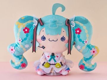 Vocaloid Mochipiko Hatsune Miku (Japan Live Tour 2025 Blooming