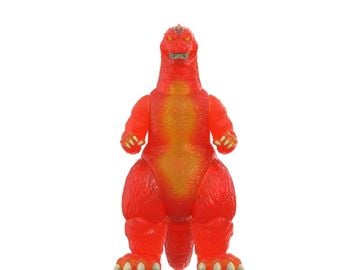 Toho ReAction Godzilla (1989 Blazing Ver.) Action Figure
