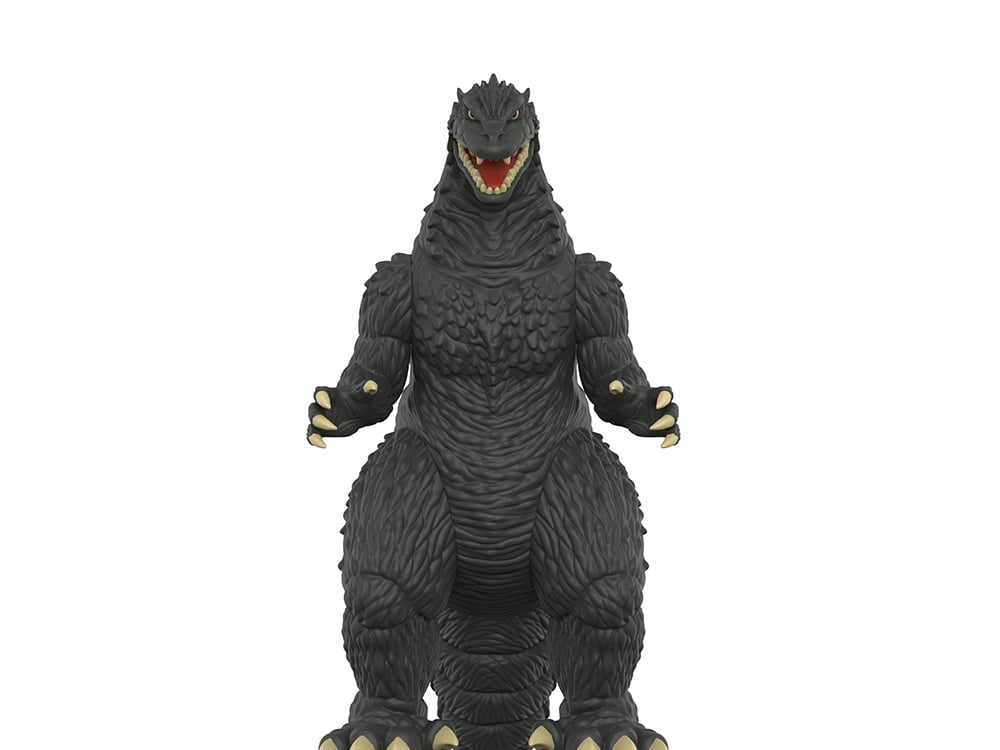 Toho ReAction Godzilla (2000) Action Figure