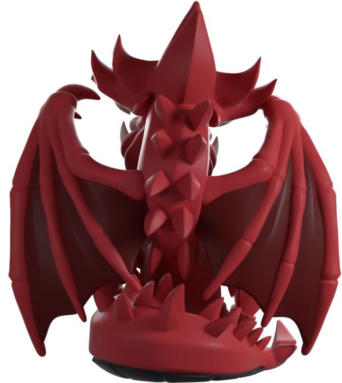 Yu-Gi-Oh! Slifer the Sky Dragon Vinyl Figure Gallery Image 5