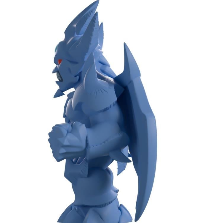 Yu-Gi-Oh! Obelisk the Tormentor Vinyl Figure Gallery Image 6