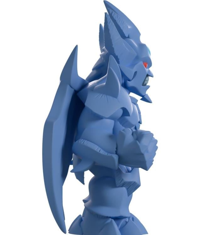 Yu-Gi-Oh! Obelisk the Tormentor Vinyl Figure Gallery Image 4