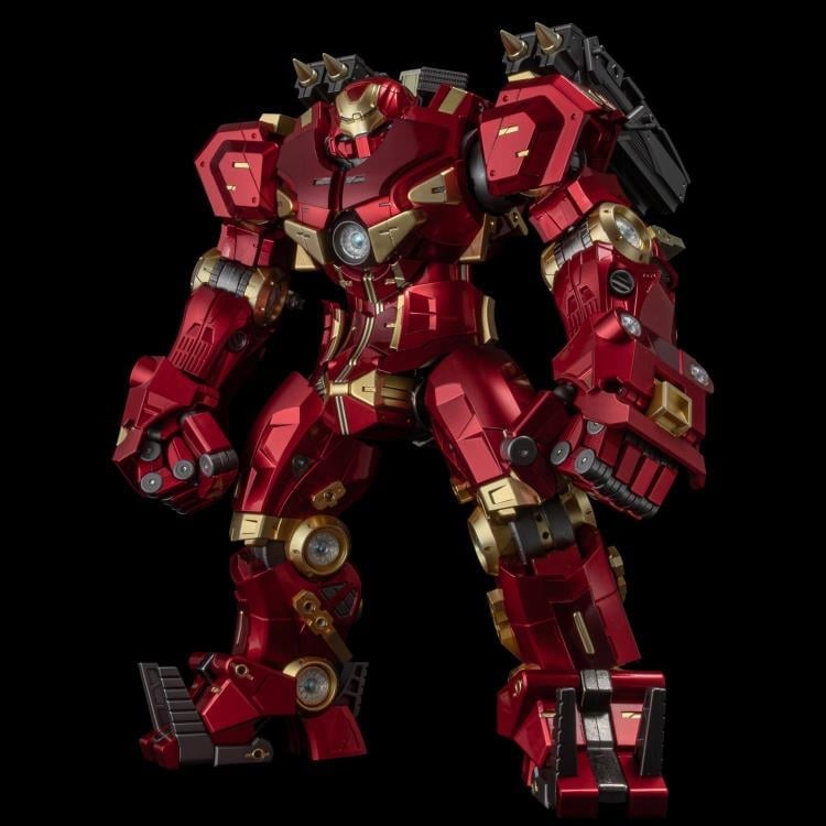 Marvel Fighting Armor Hulkbuster (Exclusive Edition) Action Figure Gallery Image 5