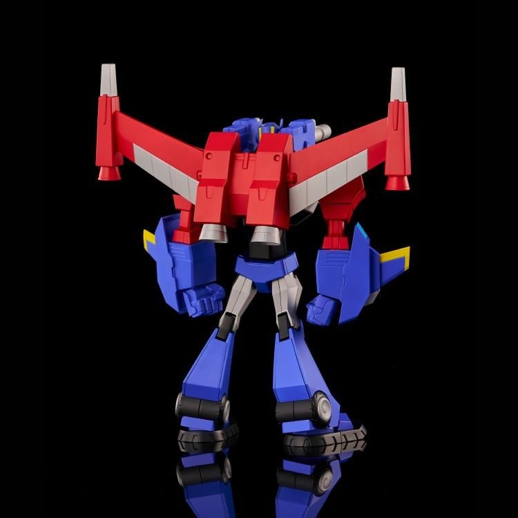 Transformers: Animated Furai 44 Optimus Prime (Wingblade Ver
