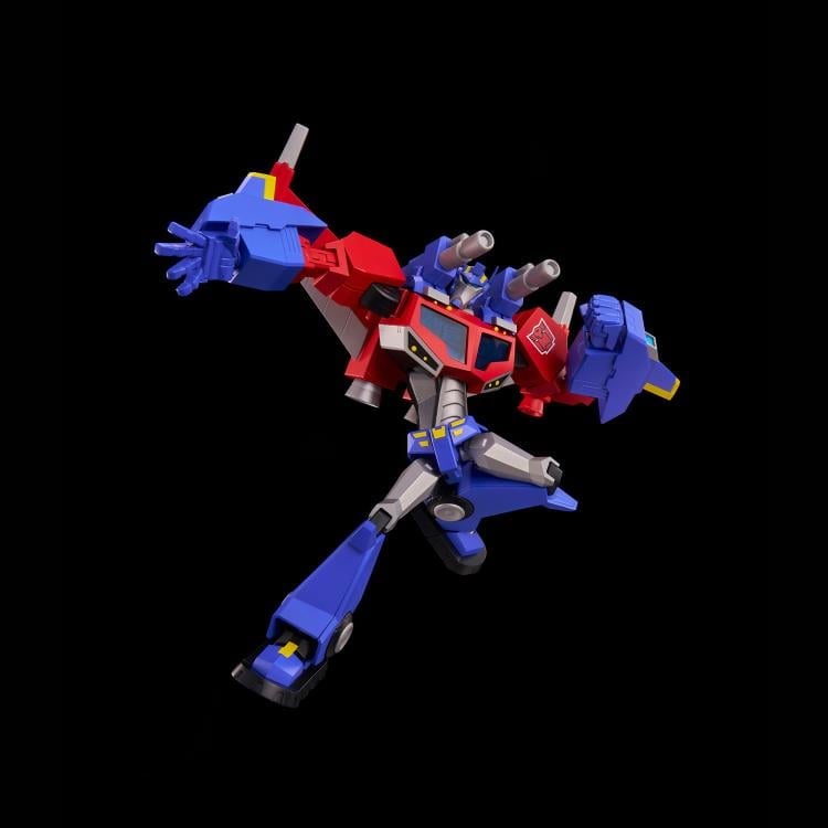 Transformers: Animated Furai 44 Optimus Prime (Wingblade Ver