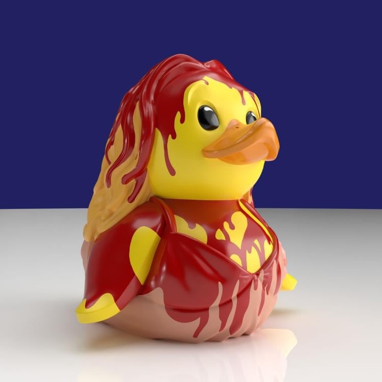 Carrie TUBBZ Carrie Cosplaying Duck (Boxed Edition) Gallery Image 3