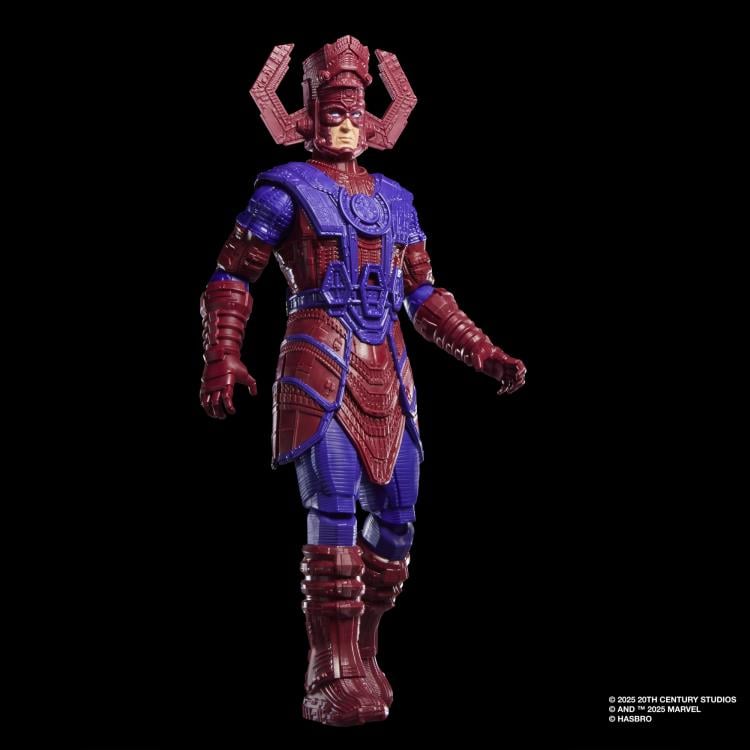 The Fantastic Four: First Steps Titan Hero Galactus Action Figure Gallery Image 7