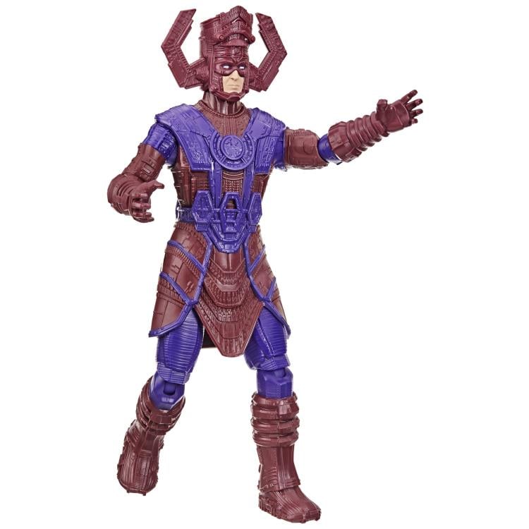 The Fantastic Four: First Steps Titan Hero Galactus Action Figure Gallery Image 10
