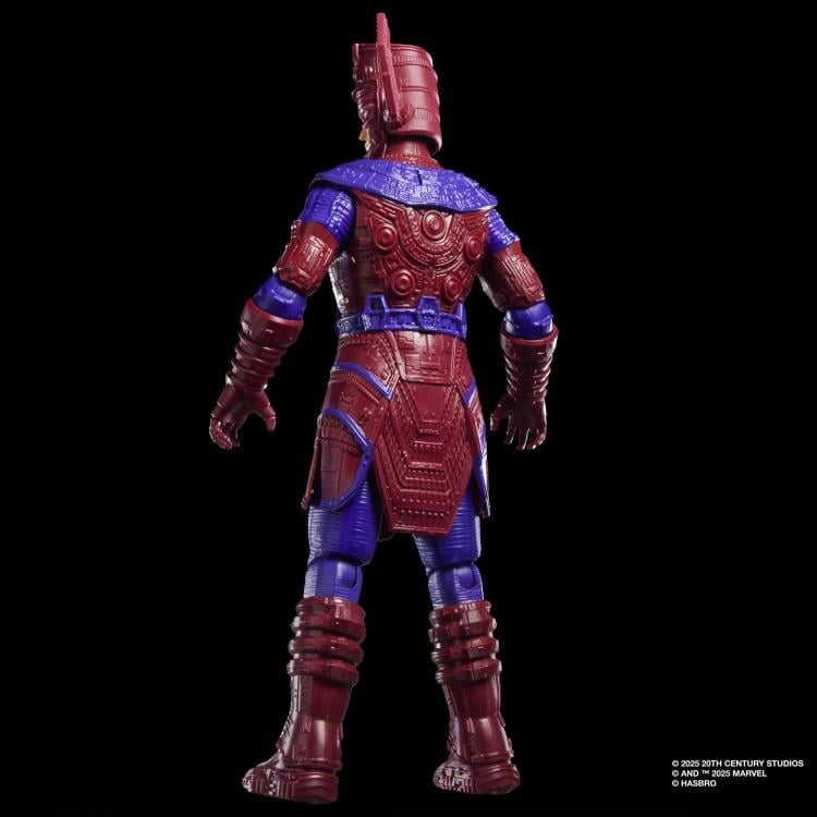 The Fantastic Four: First Steps Titan Hero Galactus Action Figure Gallery Image 9