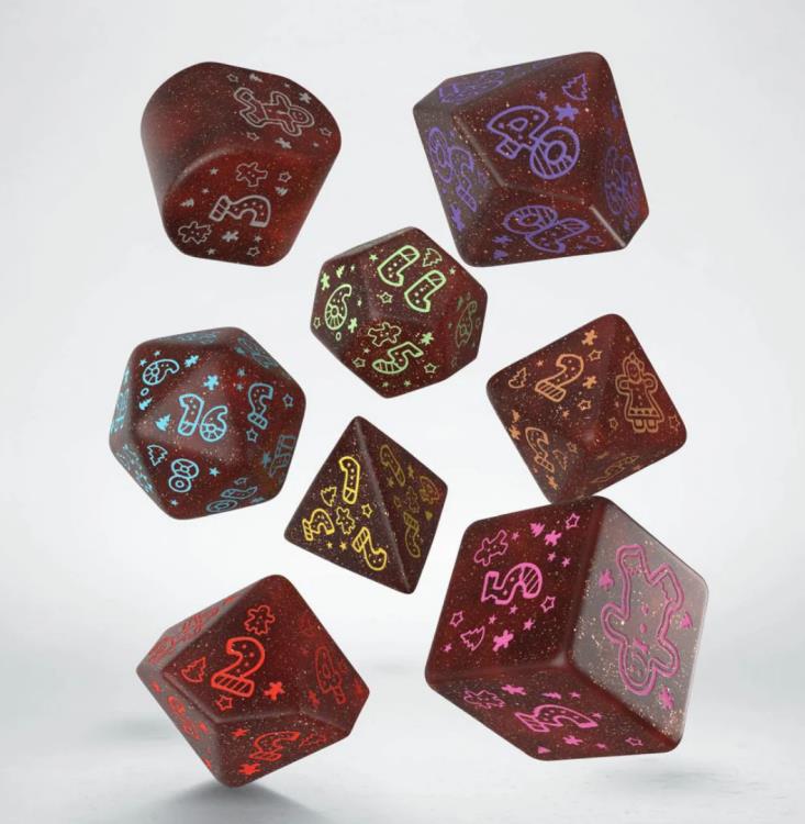 Dice #6 Advent Calendar Gallery Image 3