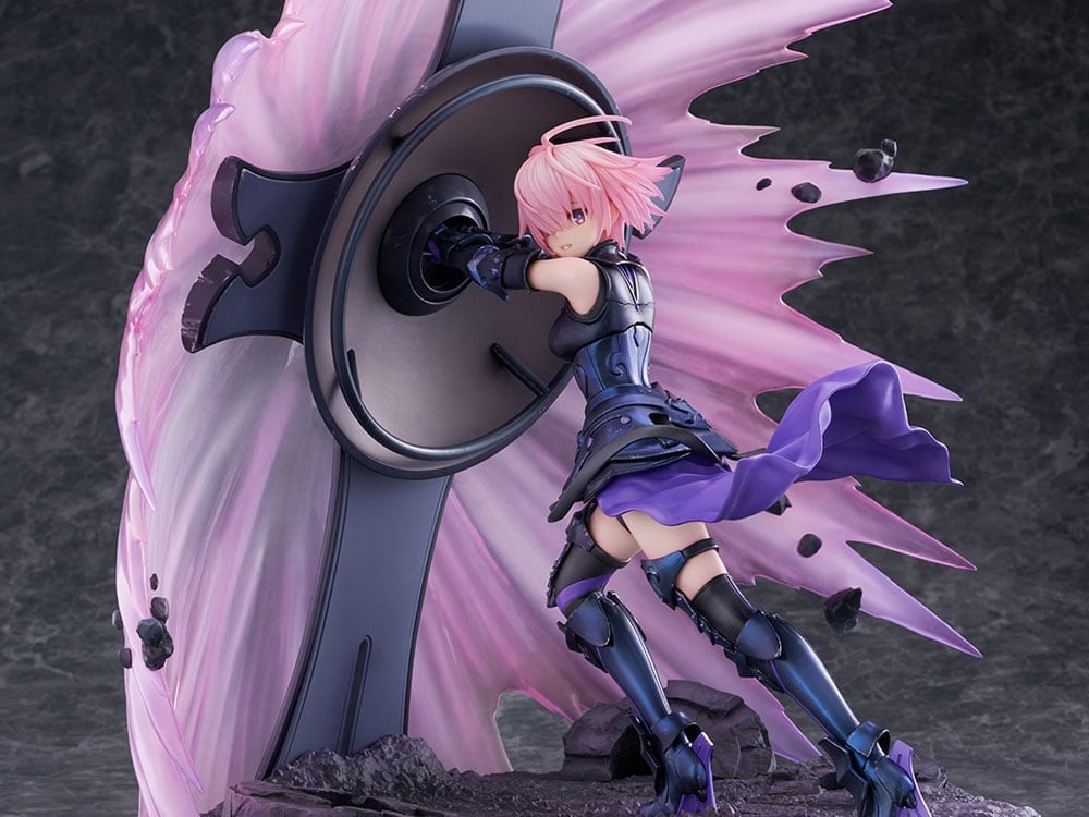 Fate/Grand Order: Final Singularity - Grand Temple of Time