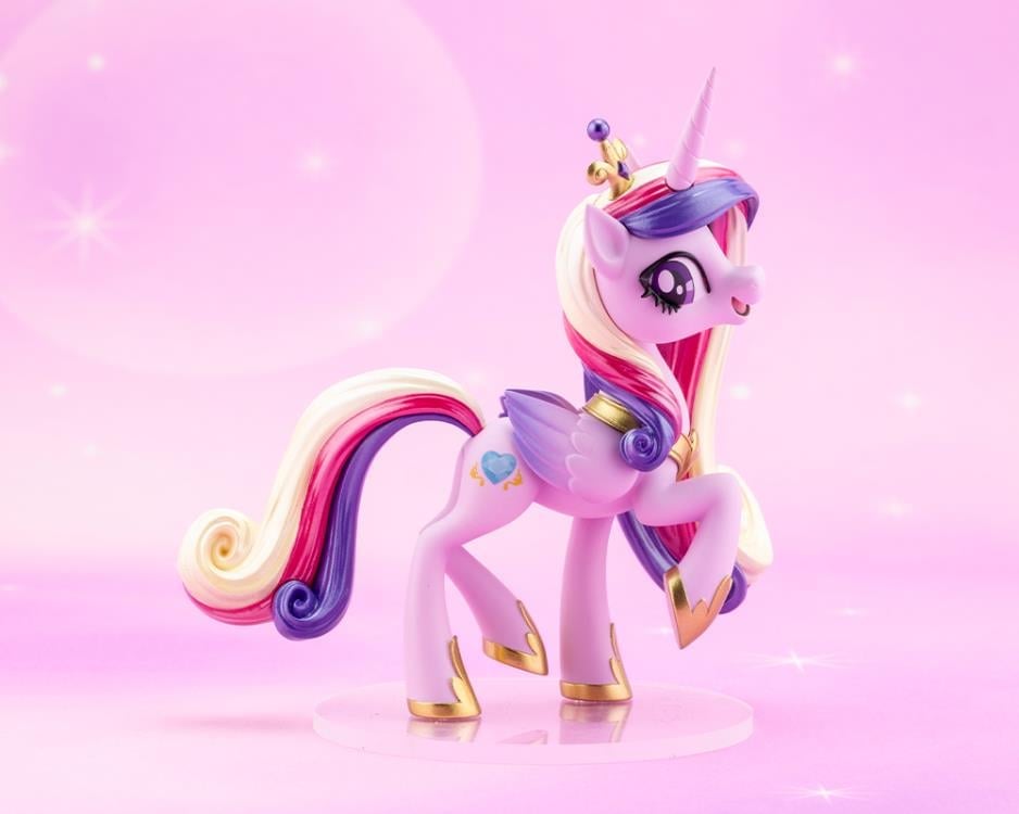 My Little Pony Bishoujo Princess Cadance 1/7 Scale Figure Gallery Image 18