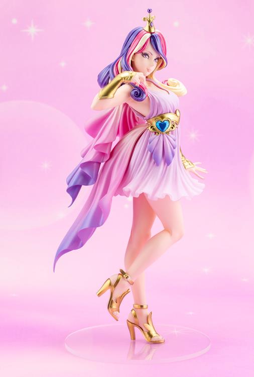 My Little Pony Bishoujo Princess Cadance 1/7 Scale Figure Gallery Image 11