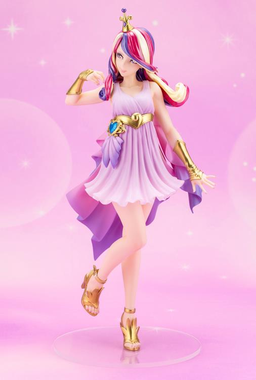 My Little Pony Bishoujo Princess Cadance 1/7 Scale Figure Gallery Image 6