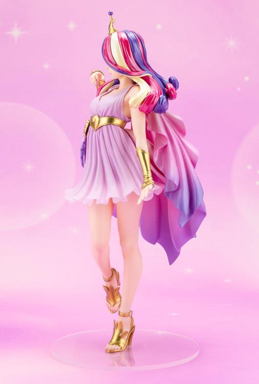 My Little Pony Bishoujo Princess Cadance 1/7 Scale Figure Gallery Image 7